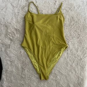 Shimmer One Piece